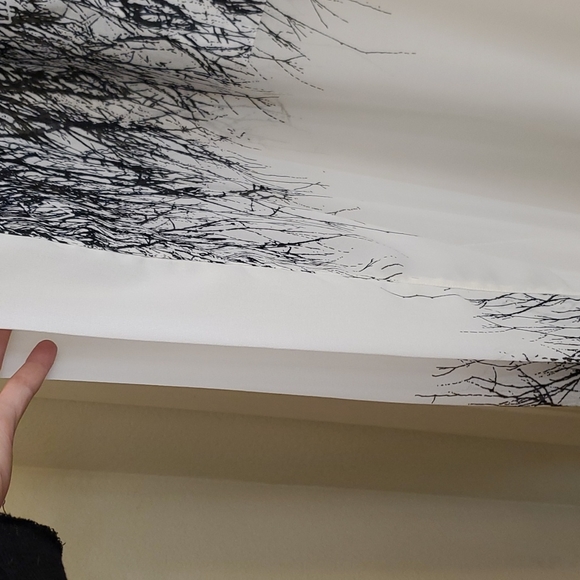 White top thin see-through - Picture 4 of 6